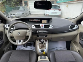Обява за продажба на Renault Grand scenic 1.5DCI NAVI 157000KM!!! ~7 600 лв. - изображение 9