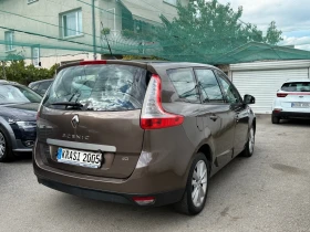 Обява за продажба на Renault Grand scenic 1.5DCI NAVI 157000KM!!! ~7 600 лв. - изображение 5