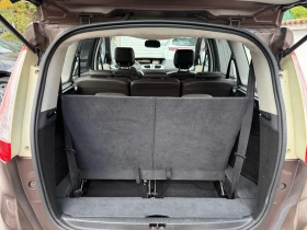 Renault Grand scenic 1.5DCI NAVI 157000KM!!! | Mobile.bg    16