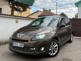 Обява за продажба на Renault Grand scenic 1.5DCI NAVI 157000KM!!! ~7 600 лв. - изображение 1