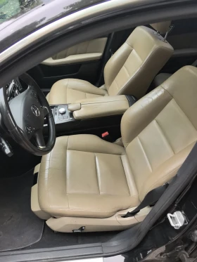 Mercedes-Benz E 350 | Mobile.bg � ����� ������ 11