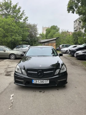 Mercedes-Benz E 350 | Mobile.bg � ����� ������ 6