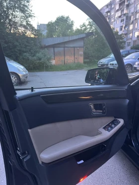 Обява за продажба на Mercedes-Benz E 350 ~16 000 лв. - изображение 8