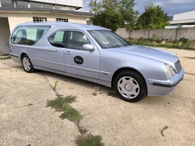 Mercedes-Benz E 270 Pilato | Mobile.bg    2
