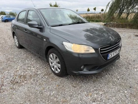     Peugeot 301