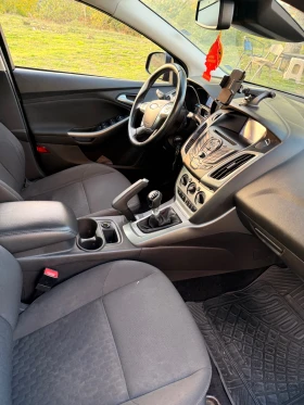 Обява за продажба на Ford Focus ~9 500 лв. - изображение 7 | Auto.bg Обява за продажба на Ford Focus ~9 500 лв. - изображение 7
