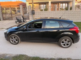 Обява за продажба на Ford Focus ~9 500 лв. - изображение 2 | Auto.bg Обява за продажба на Ford Focus ~9 500 лв. - изображение 2