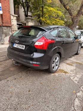 Обява за продажба на Ford Focus ~9 500 лв. - изображение 11 | Auto.bg Обява за продажба на Ford Focus ~9 500 лв. - изображение 11