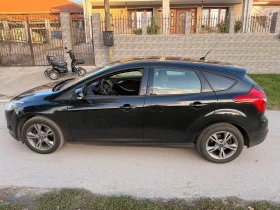 Обява за продажба на Ford Focus ~9 500 лв. - изображение 8 | Auto.bg Обява за продажба на Ford Focus ~9 500 лв. - изображение 8