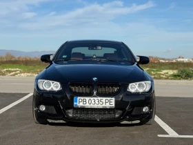 BMW 335 LCI / M-Pack 