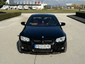 BMW 335 LCI / M-Pack 