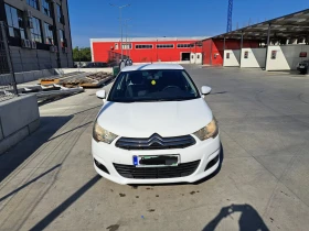 Citroen C4, снимка 1 — Bazar.bg Citroen C4, снимка 1