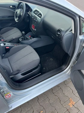 Seat Leon | Mobile.bg    6
