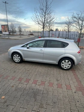 Seat Leon | Mobile.bg    3