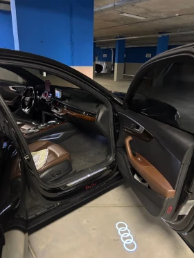 Audi A4 - 45000 лв. / 23008.13 € - 60238969 11