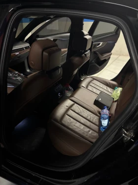 Audi A4 - 45000 лв. / 23008.13 € - 60238969 9