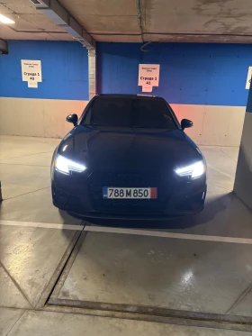 Audi A4 - 45000 лв. / 23008.13 € - 60238969 2