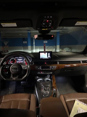 Audi A4 - 45000 лв. / 23008.13 € - 60238969 7