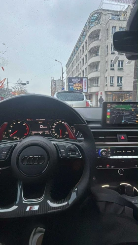 Audi A4 - 45000 лв. / 23008.13 € - 60238969 12