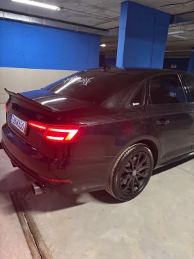 Audi A4 - 45000 лв. / 23008.13 € - 60238969 4