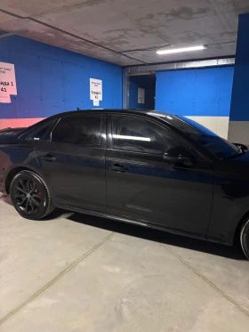 Audi A4 - 45000 лв. / 23008.13 € - 60238969 3