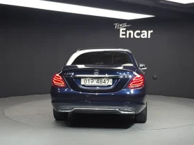 Mercedes-Benz C 180 - 34636 лв. / 17709.11 € - 66055812 4