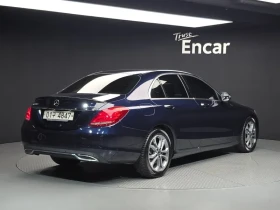 Mercedes-Benz C 180 - 34636 лв. / 17709.11 € - 66055812 2