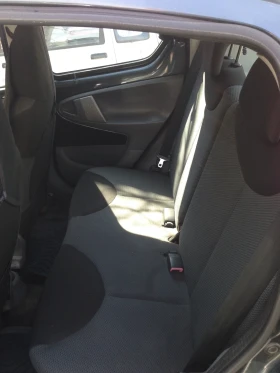 Toyota Aygo, снимка 2