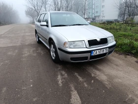 Skoda Octavia 2.0i, снимка 2