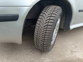 Skoda Octavia 2.0i, снимка 6