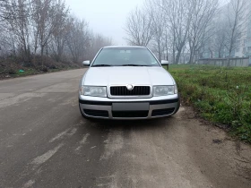 Skoda Octavia 2.0i