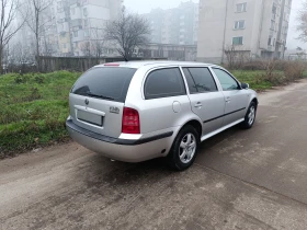 Skoda Octavia 2.0i, снимка 4 - Автомобили и джипове - 52856643