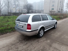 Skoda Octavia 2.0i, снимка 4