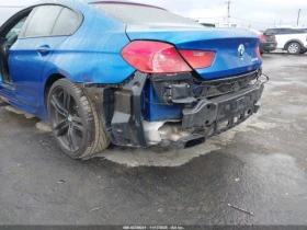 BMW 650 Gran Coupe - 11000 € / 21514.13 лв. - 37654338 10