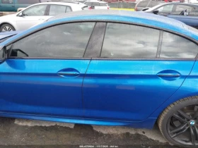 BMW 650 Gran Coupe - 11000 € / 21514.13 лв. - 37654338 8