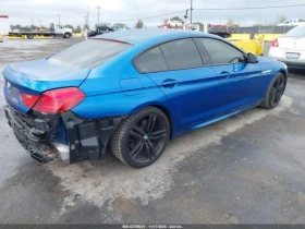 BMW 650 Gran Coupe - 11000 € / 21514.13 лв. - 37654338 4