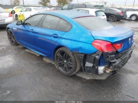 BMW 650 Gran Coupe - 11000 € / 21514.13 лв. - 37654338 3