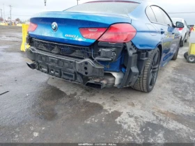 BMW 650 Gran Coupe - 11000 € / 21514.13 лв. - 37654338 9