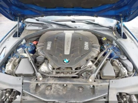 BMW 650 Gran Coupe - 11000 € / 21514.13 лв. - 37654338 17