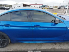 BMW 650 Gran Coupe - 11000 € / 21514.13 лв. - 37654338 7