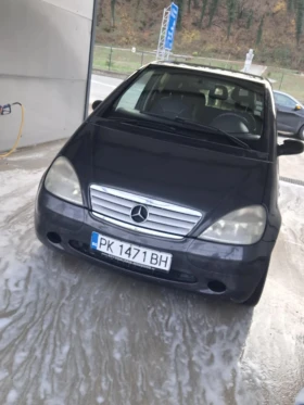 Mercedes-Benz A 160 - 1200 € / 2347.00 лв. - 34954139 3