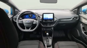 Ford Puma 1.0 EcoBoost - 19800 € / 38725.43 лв. - 73284426 14