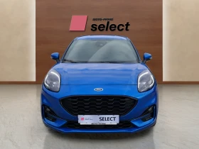 Ford Puma 1.0 EcoBoost - 19800 € / 38725.43 лв. - 73284426 8