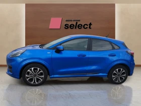 Ford Puma 1.0 EcoBoost - 19800 € / 38725.43 лв. - 73284426 2