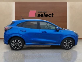 Ford Puma 1.0 EcoBoost - 19800 € / 38725.43 лв. - 73284426 6
