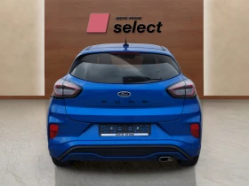 Ford Puma 1.0 EcoBoost - 19800 € / 38725.43 лв. - 73284426 4