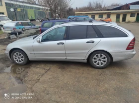 Mercedes-Benz C 200 Elegans - 2000 € / 3911.66 лв. - 36176624 2