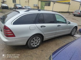 Mercedes-Benz C 200 Elegans - 2000 € / 3911.66 лв. - 36176624 3