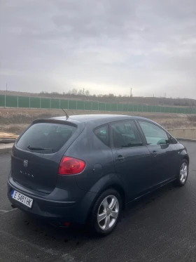 Seat Altea Газ / Бензин 1.6  - 2990 € / 5847.93 лв. - 24628444 3