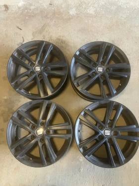 Seat Altea Газ / Бензин 1.6  - 2990 € / 5847.93 лв. - 24628444 9